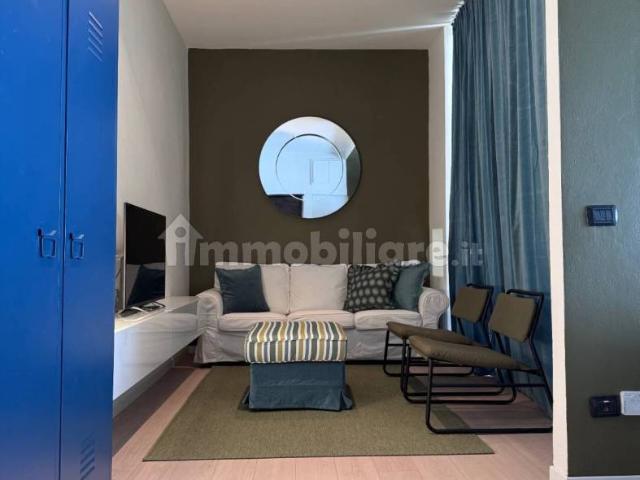Bilocale viale Abruzzi 19, Morgagni, Milano