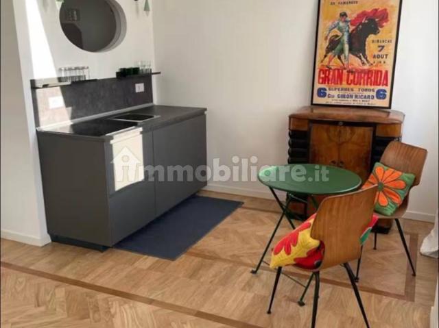 Bilocale viale Abruzzi 93, Buenos Aires, Milano