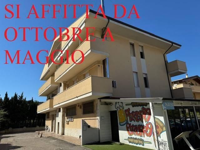 Bilocale viale Abruzzo 58, Villa Verrocchio, Montesilvano