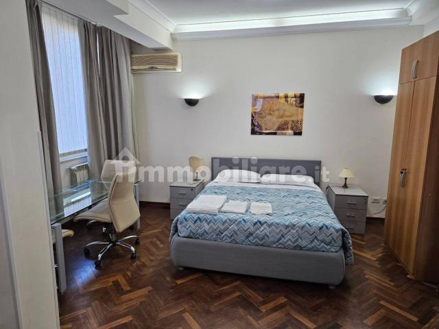 Bilocale viale Africa 36, Eur, Roma