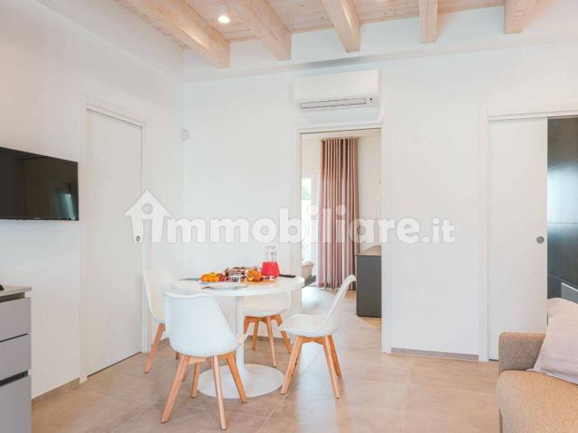 Bilocale viale Aldo Moro 173, Monopoli