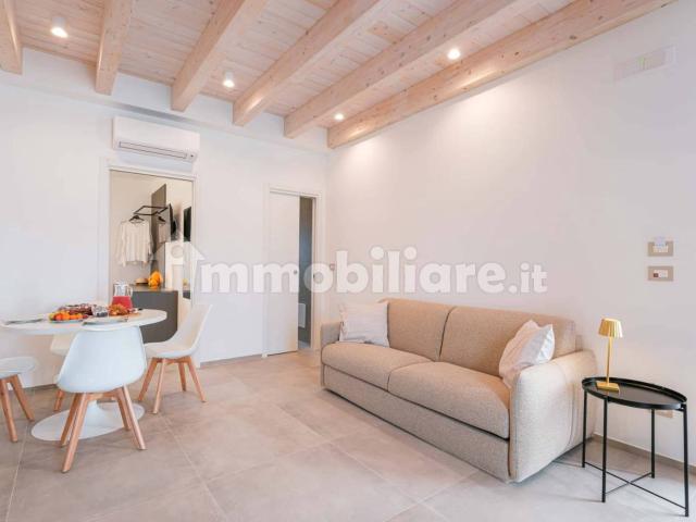 Bilocale viale Aldo Moro, Monopoli