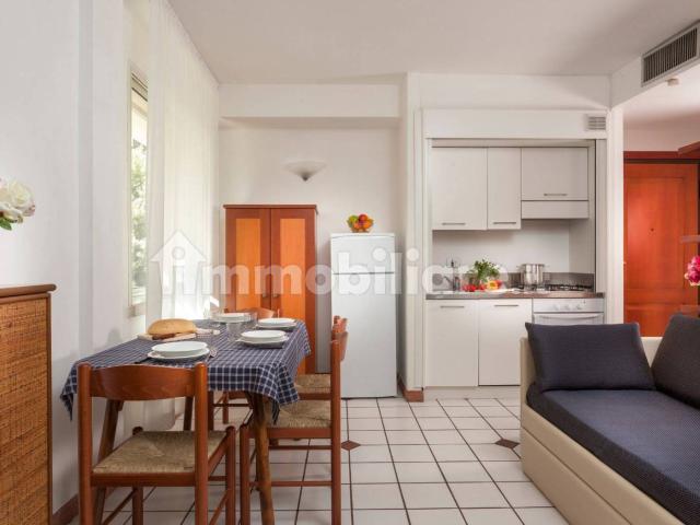 Bilocale viale Alfredo Catalani 19, Alba Mare, Riccione