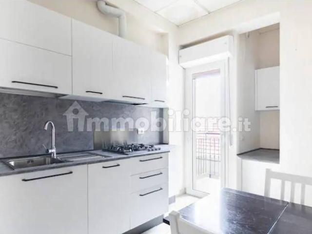 Bilocale viale Alfredo Catalani 5, Alba Mare, Riccione
