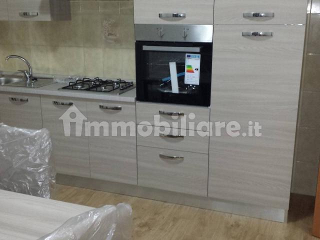 Bilocale viale America Latina 24, America Latina, Frosinone