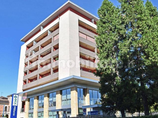 Bilocale viale Antonio Gramsci 212, Rondinella Stazione, Sesto San Giovanni