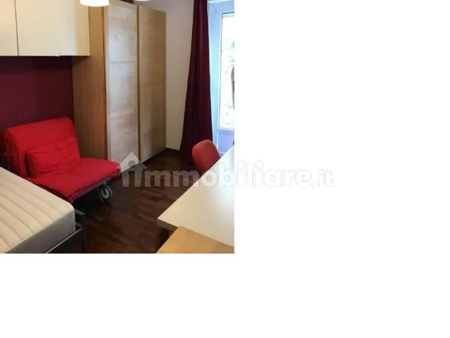Bilocale viale Bacchiglione 14, Corvetto, Milano