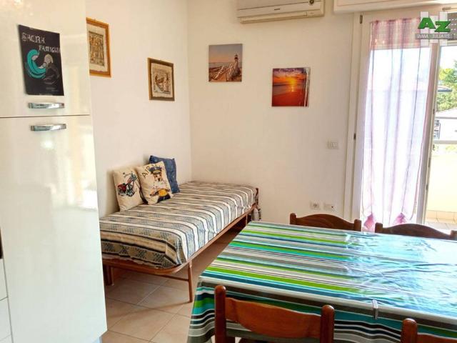 Bilocale viale Belgrado 5, Zadina, Parco di Ponente, Cesenatico