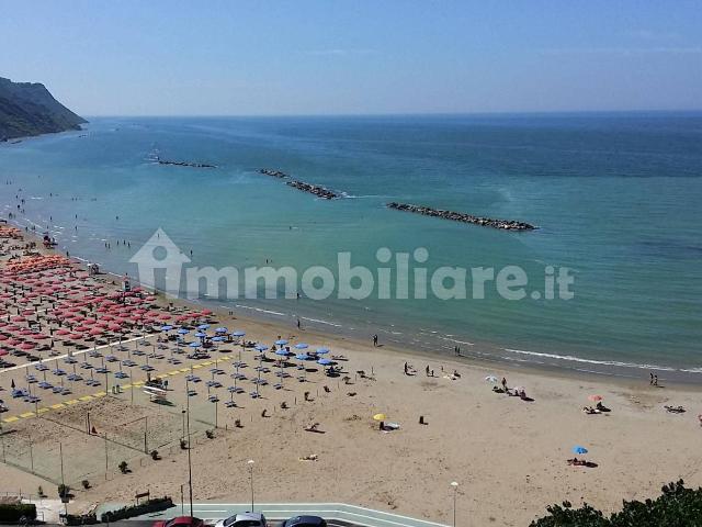 Bilocale viale Berna 12, Baia Flaminia, Pesaro