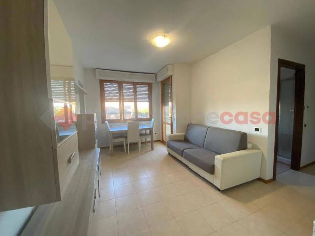 Bilocale viale Bruno Buozzi, Pretura Sanzio, Empoli