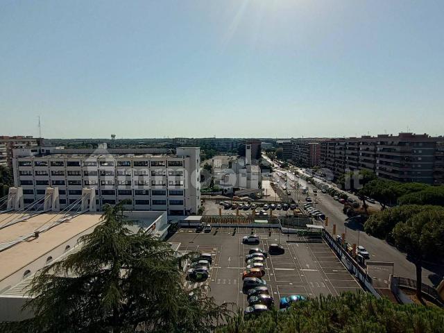 Bilocale viale Bruno Rizzieri 200, Cinecittà, Roma