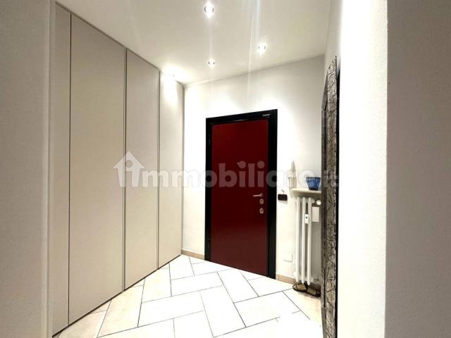 Bilocale viale Ca' Granda 16, Prato Centenaro, Milano