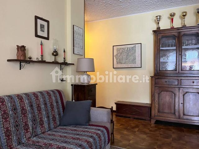 Bilocale viale Callet 26, Centro, Bardonecchia