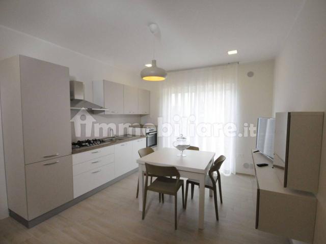 Bilocale viale Cappuccini 152, San Giovanni Rotondo