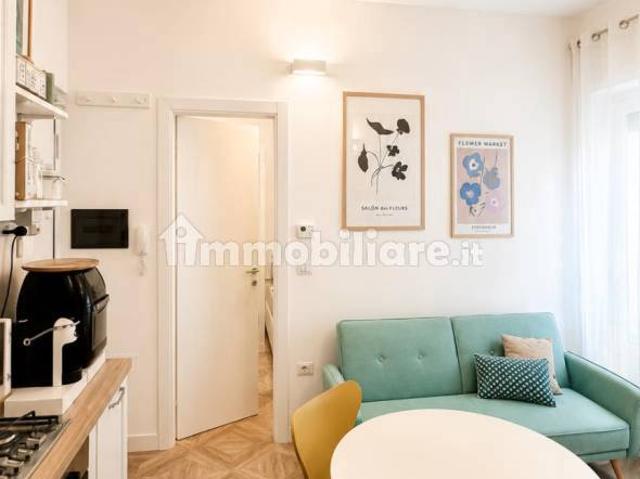 Bilocale viale Caprera 7D, Cappuccini, Sassari