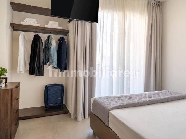 Bilocale viale Carlo Goldoni 6, Lagomaggio, Rimini
