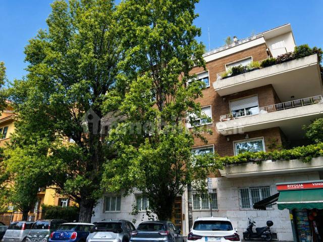 Bilocale viale Carso, Mazzini Delle Vittorie, Roma