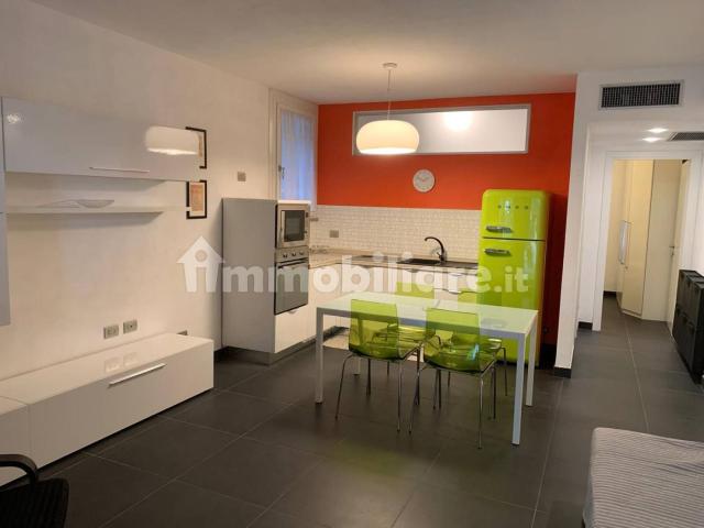 Bilocale viale Castrocaro 45, Parco, Riccione
