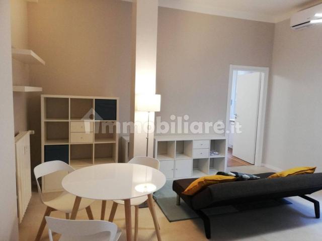 Bilocale viale Certosa 58, Certosa, Milano