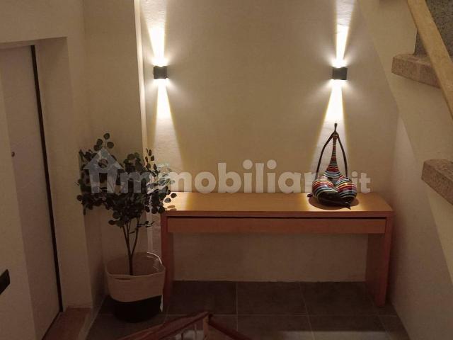 Bilocale viale Cesare Battisti 3, Centro, Correggio