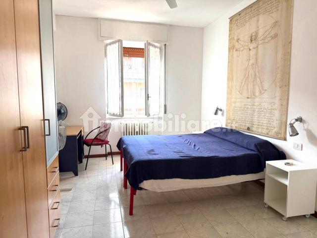 Bilocale viale Col di Lana 6/A, Corso San Gottardo, Milano