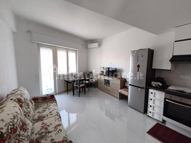 Bilocale viale Colle Fiorito, Centro, Pieve Ligure