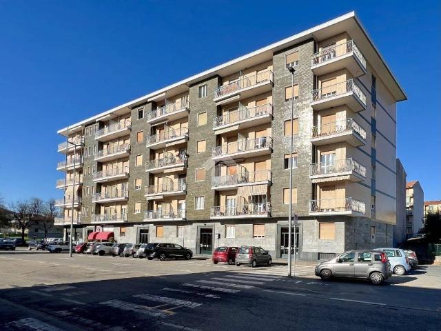Bilocale viale Colli 26, Bastioni, Rivoli