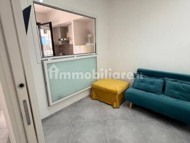 Bilocale viale Claris, Pinetamare, Castel Volturno