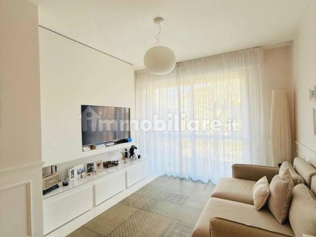 Bilocale viale Dante Alighieri 76, Centro, Riccione