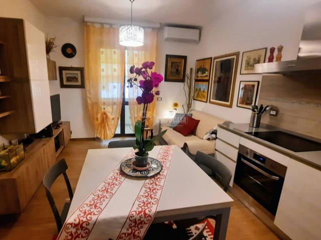 Bilocale viale Daniele Manin 4, Lungomare, Viareggio