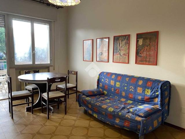 Bilocale viale De Amicis 24, Pinarella, Cervia
