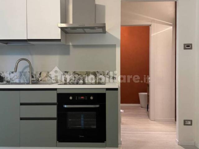 Bilocale viale dei Martiri 9, Centro, Pavullo nel Frignano