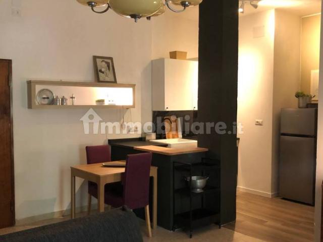 Bilocale viale dei Martiri 9, Centro, Pavullo nel Frignano