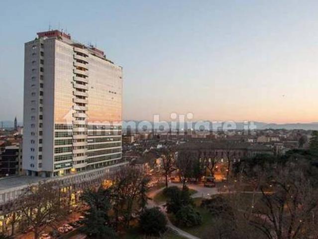 Bilocale viale dei Mille 3, Piazzale Milano Stazione, Piacenza