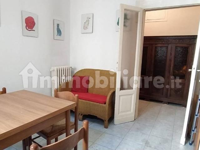 Bilocale viale dei Mille 27, Indipendenza, Milano