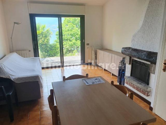 Bilocale viale dei Tigli 25, Laveno, Laveno Mombello