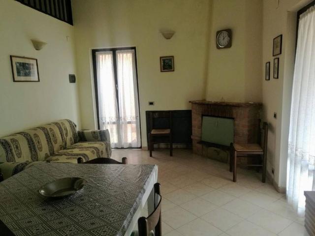 Bilocale viale del Lido 35, Lido, Policoro