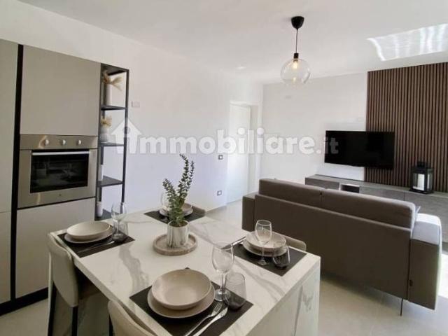 Bilocale viale del Sole 40, Lavinio Mare, Anzio