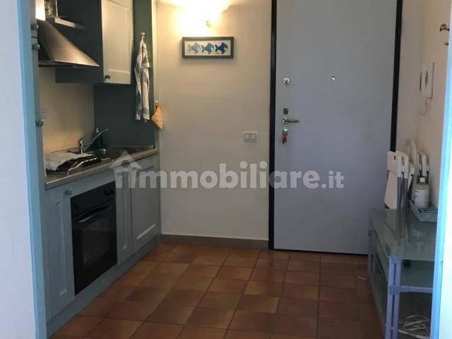 Bilocale viale del Tirreno 74, Calambrone, Pisa
