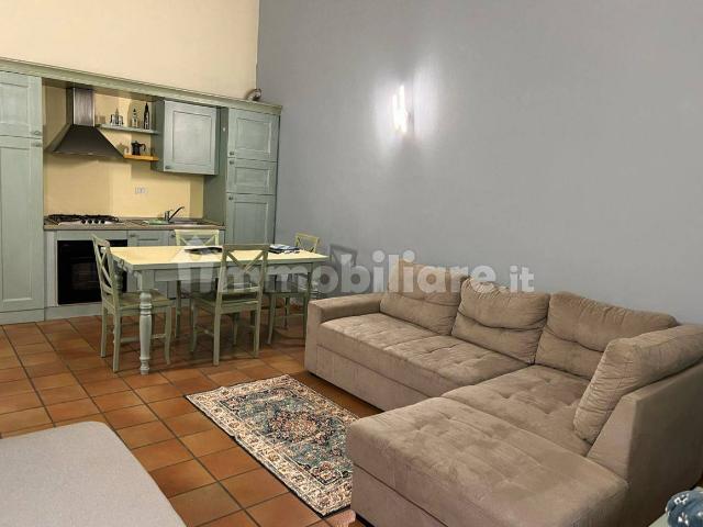 Bilocale viale Del Tirreno 23, Calambrone, Pisa