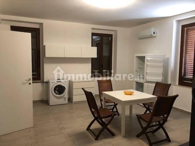 Bilocale viale Della Dalmazia, 3, Vasto Marina, Vasto