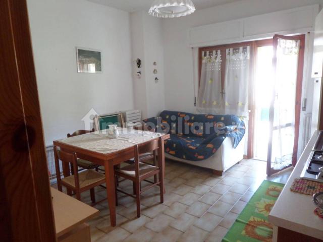 Bilocale viale della Libertà, Centro, Caramanico Terme