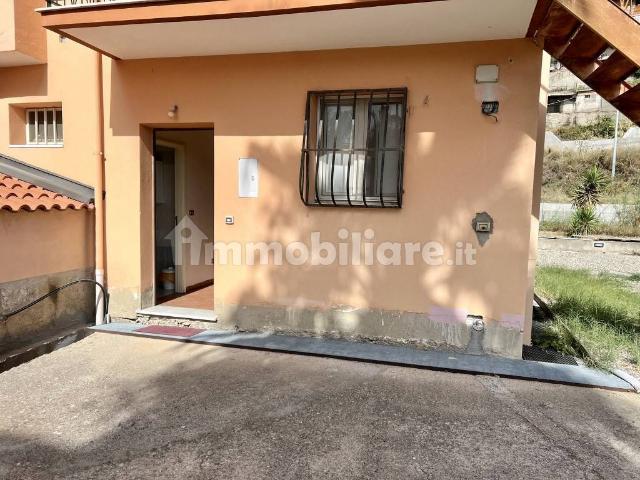 Bilocale viale della Libertà, Tremulini Eremo, Reggio Calabria