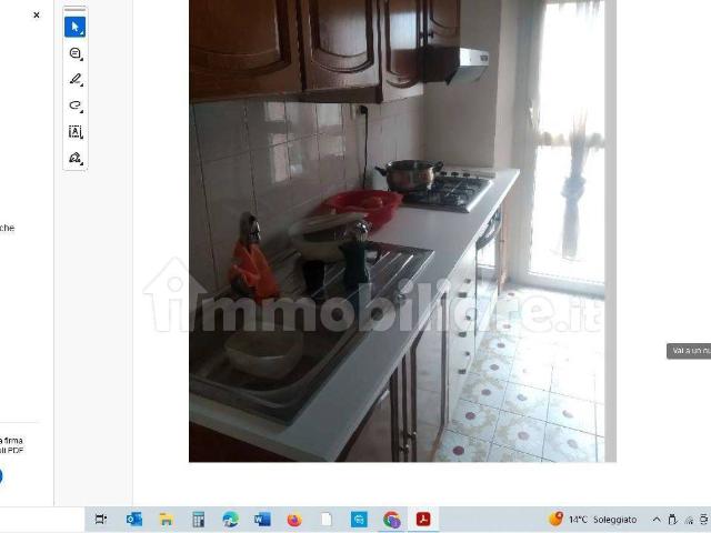 Bilocale viale della Pineta 3, Pineta, Pescara
