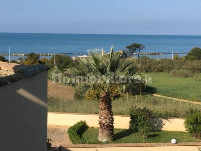Bilocale viale delle Dune 47, San Leone, Villaseta, Villaggio, Agrigento