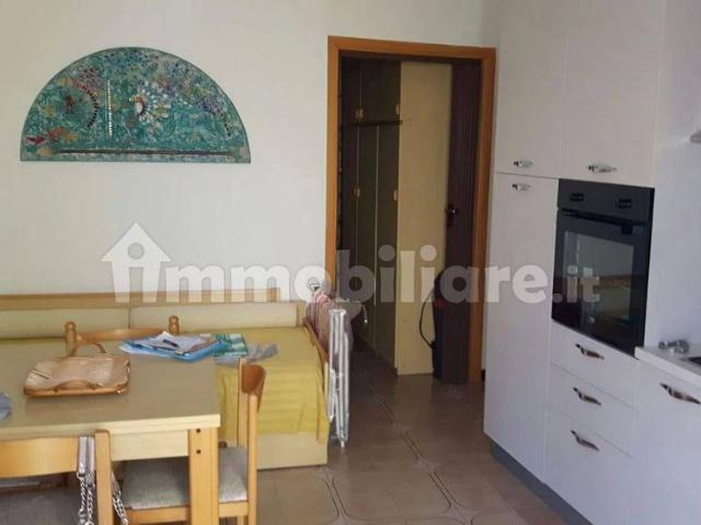 Bilocale viale delle Meduse, Rodi Garganico