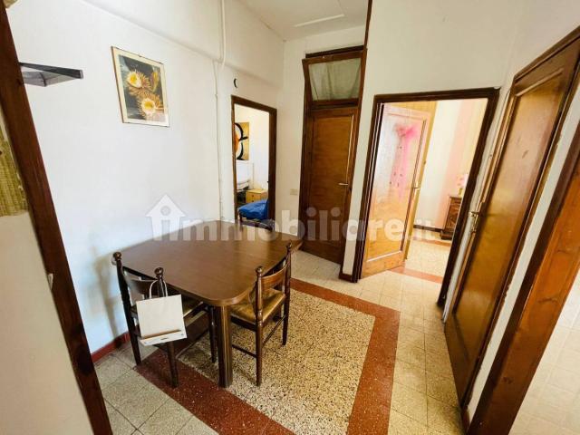 Bilocale viale delle Provincie, Bologna, Roma