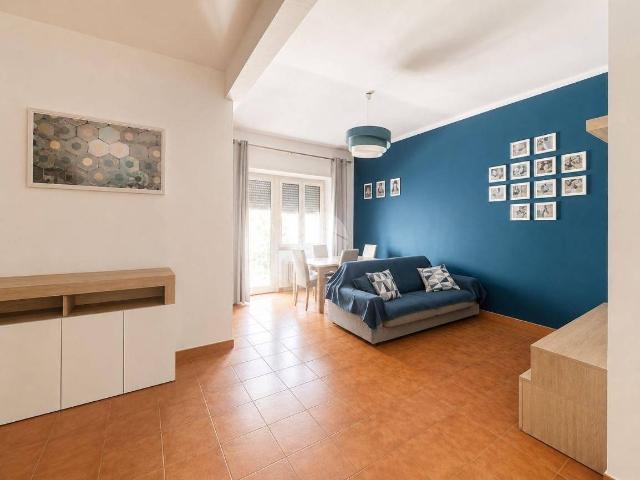 Bilocale viale di Villa Pamphili 128, Monteverde Vecchio, Roma