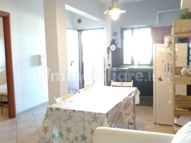 Bilocale viale di Focene, Focene, Fiumicino