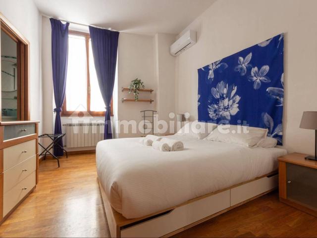 Bilocale viale Don Giovanni Minzoni 22, Libertà Savonarola, Firenze